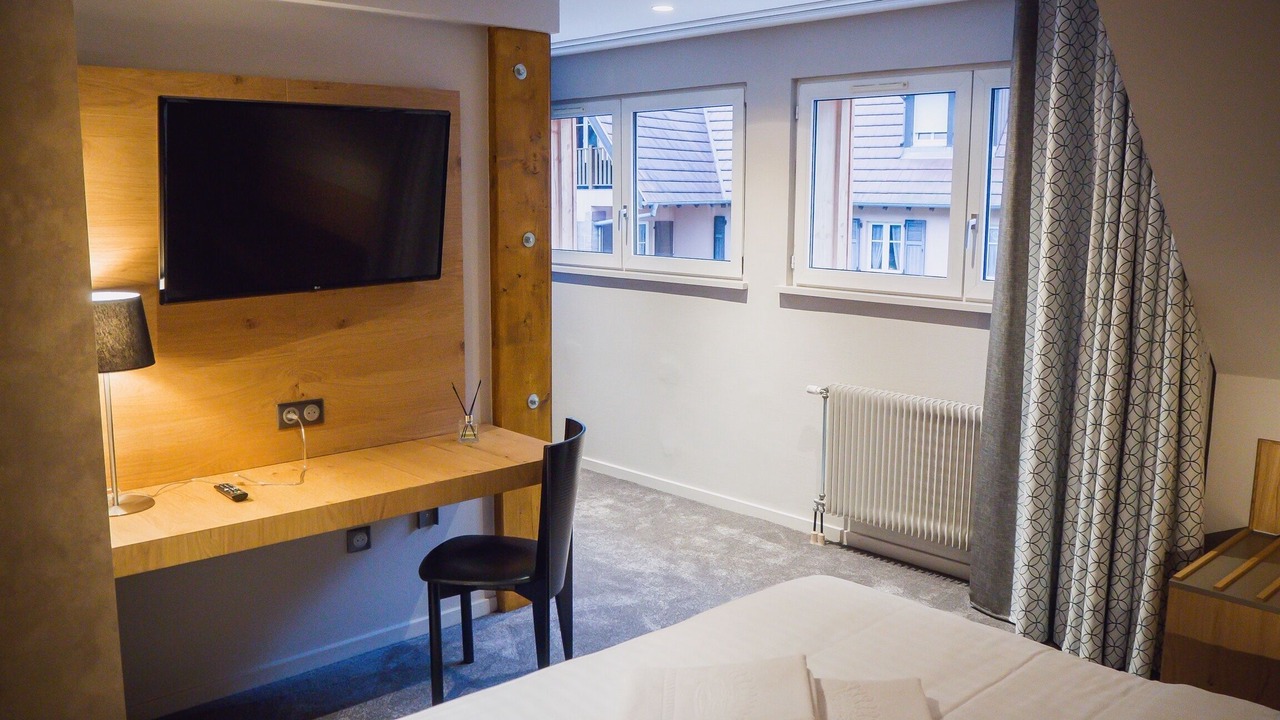 Photo of Bedroom in Reipertswiller