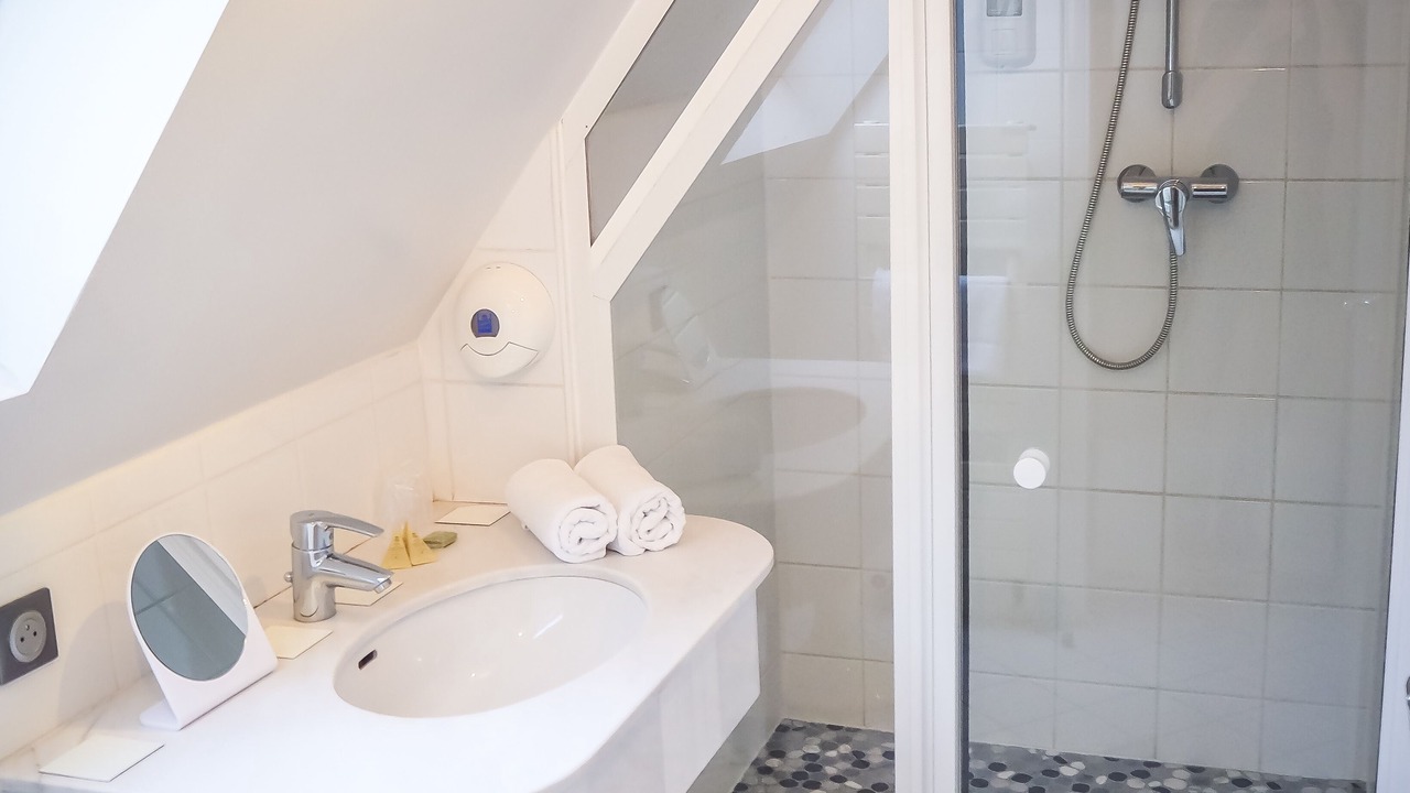 Photo of Bathroom in Reipertswiller