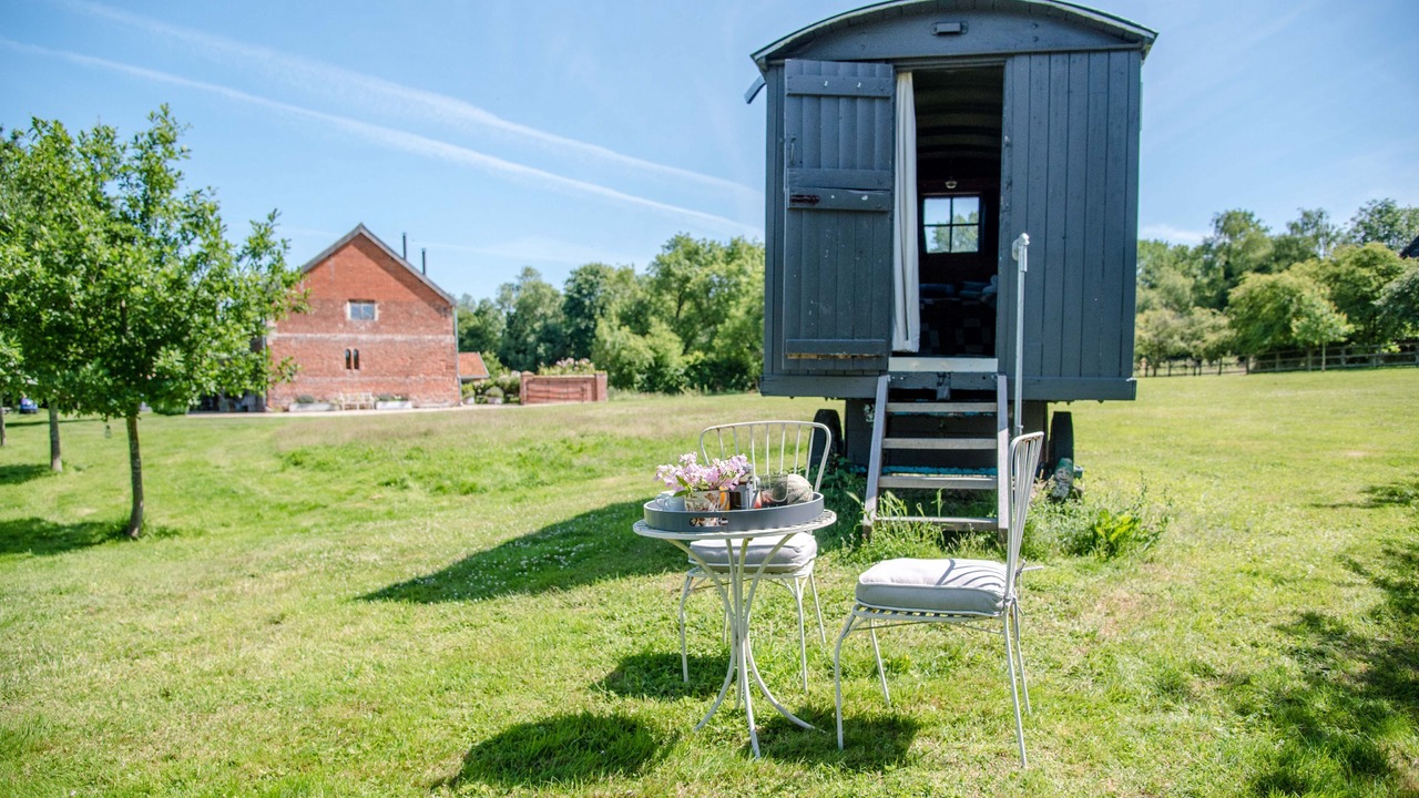 Photo of Outdoor in Eye