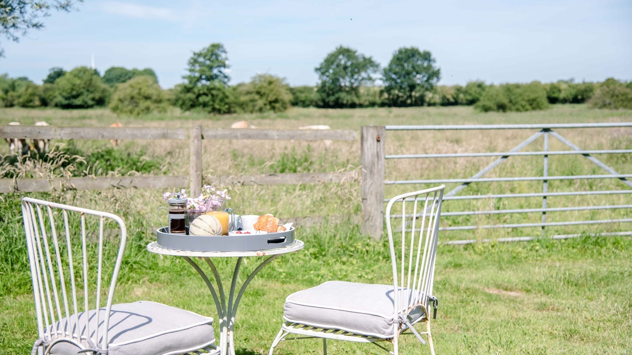 Photo of Patio Balcony in Eye