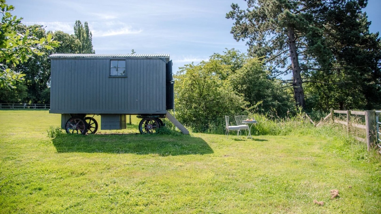 Photo of Others in Eye