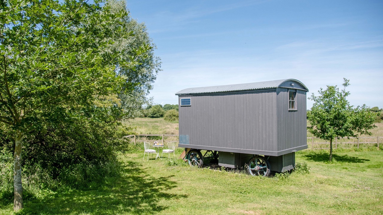 Photo of Outdoor in Eye