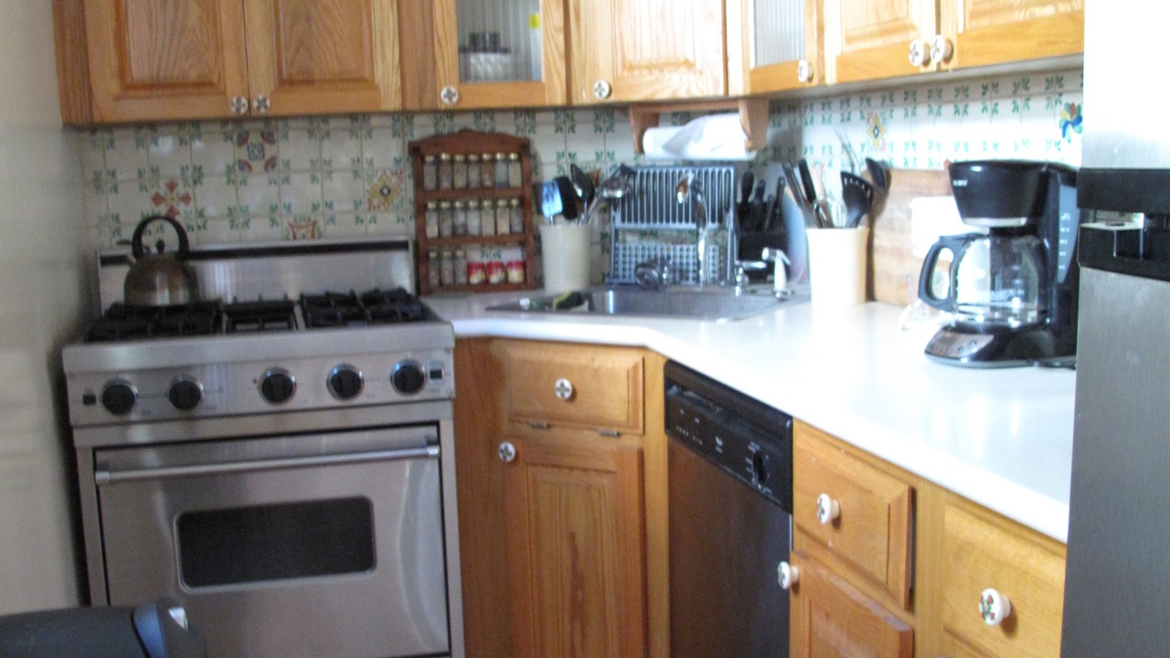 Photo of Kitchen in Upper West Side
