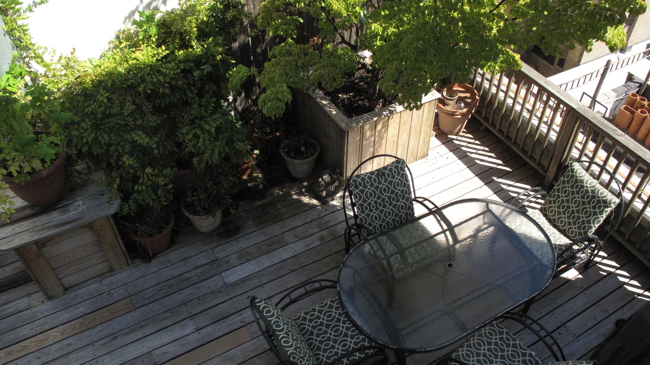 Photo of Outdoor in Upper West Side