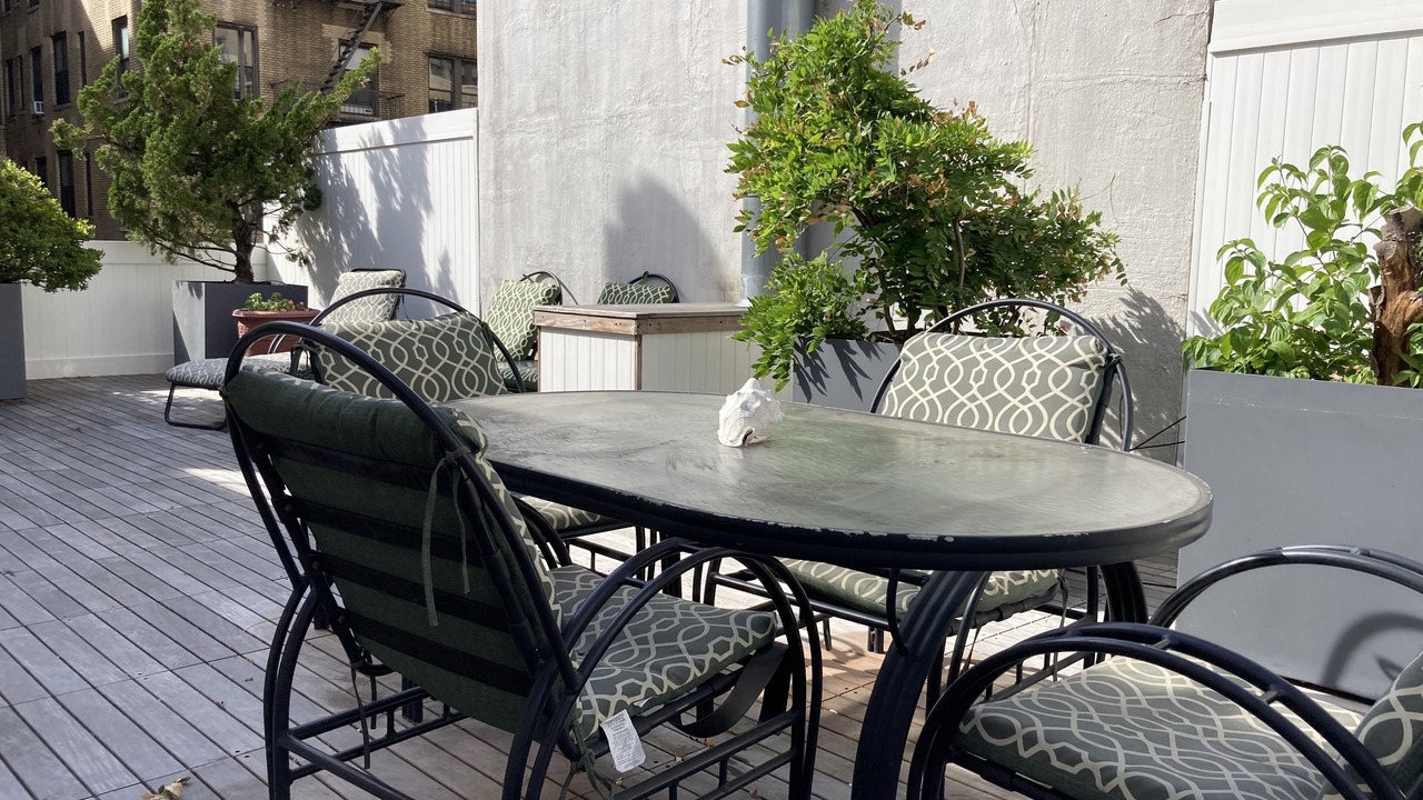 Photo of Outdoor in Upper West Side