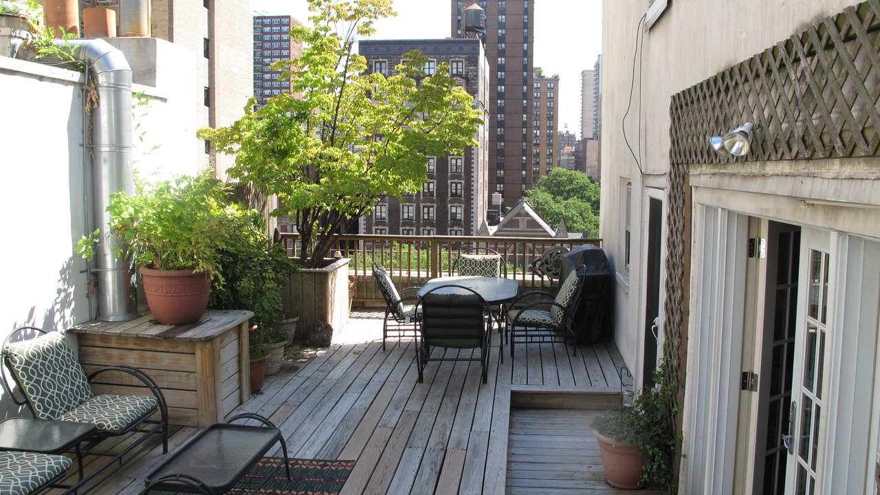 Photo of Outdoor in Upper West Side