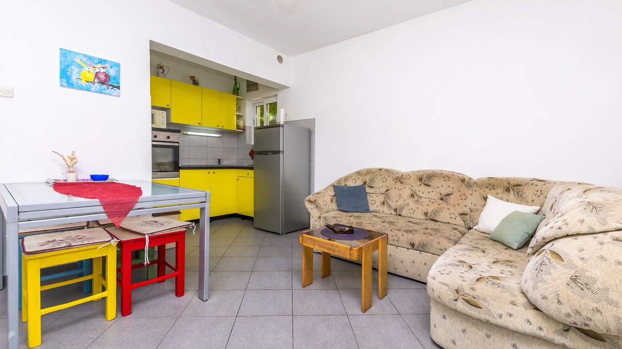 Photo of Livingroom in Maslinica