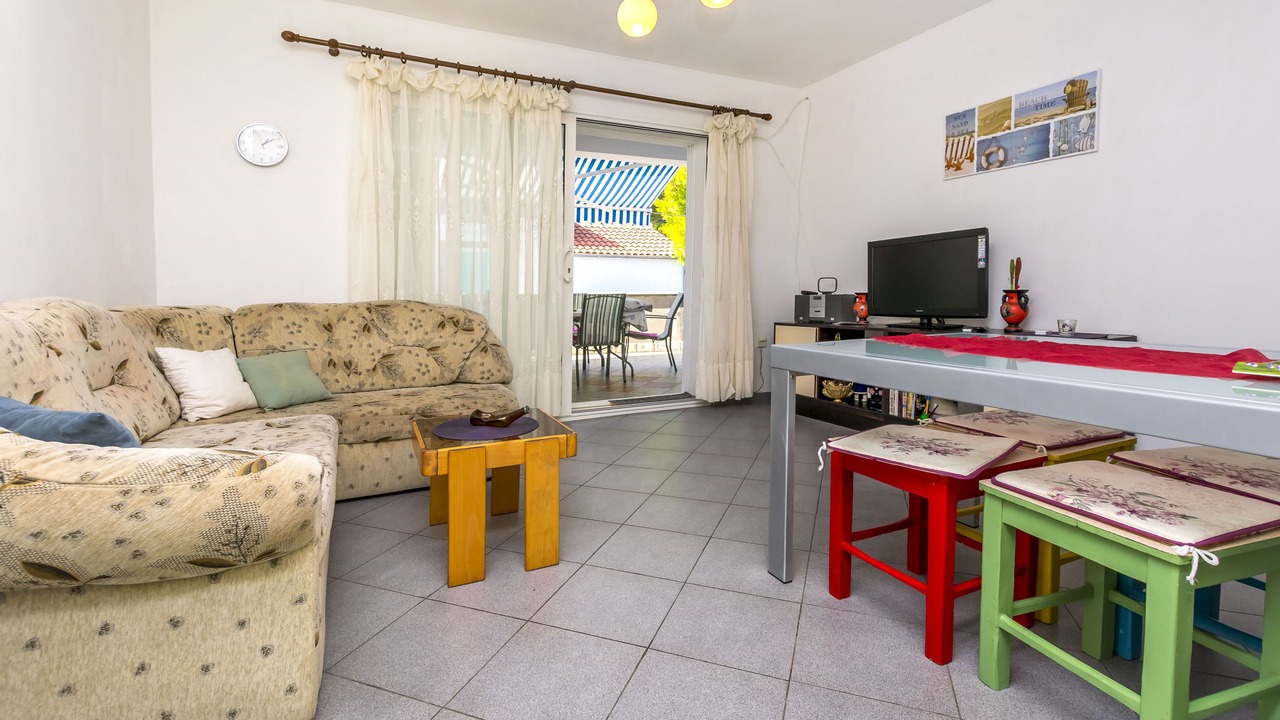 Photo of Livingroom in Maslinica