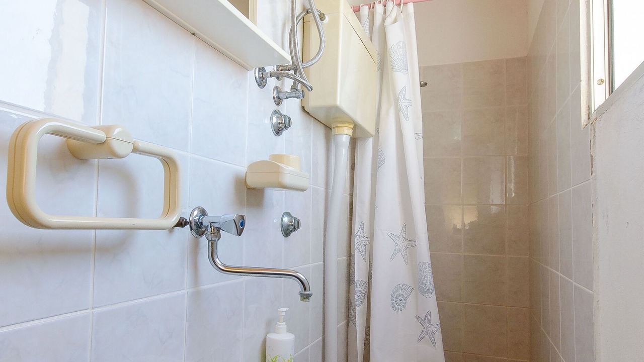 Photo of Bathroom in Zavalatica