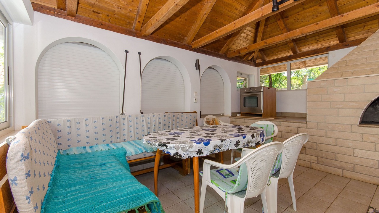 Photo of Livingroom in Zavalatica