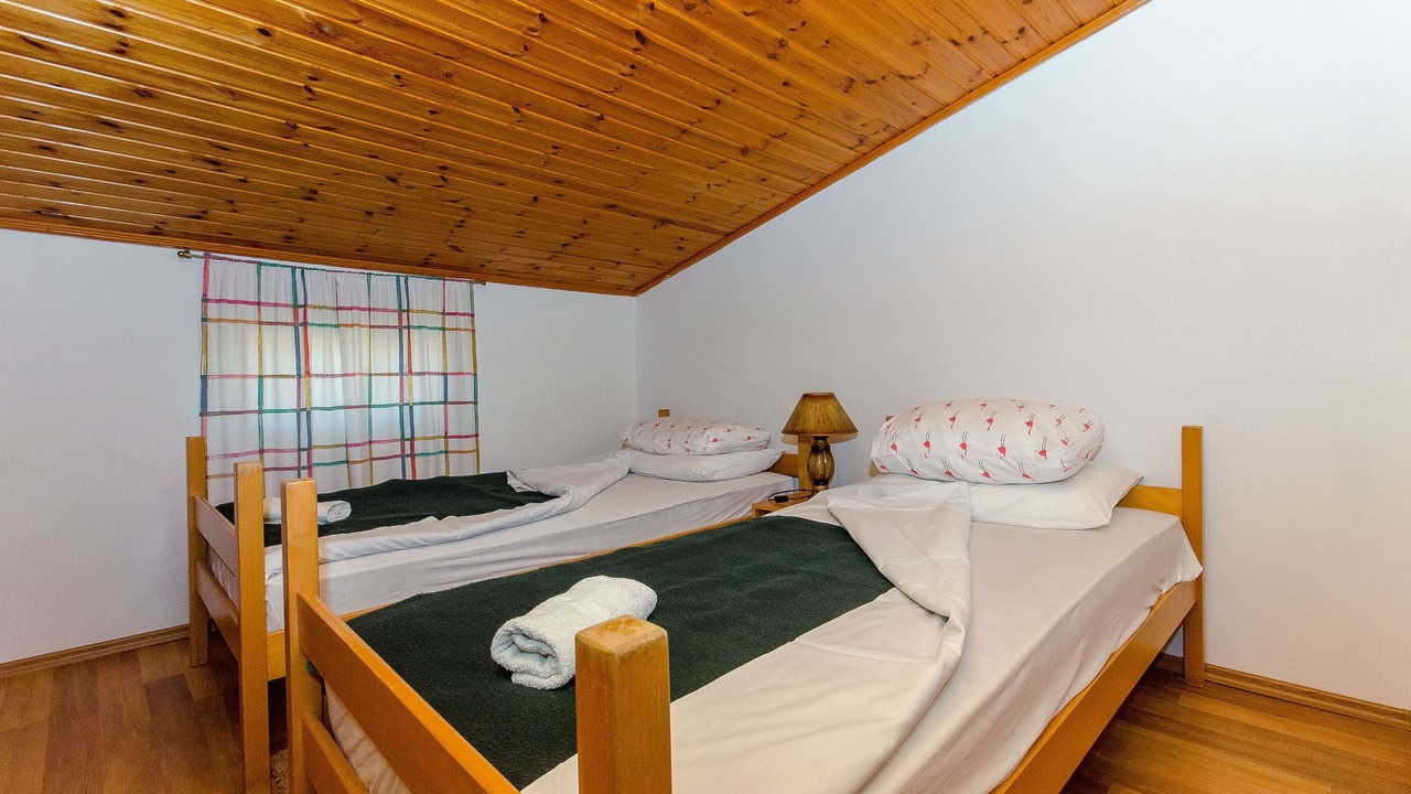 Photo of Bedroom in Zavalatica