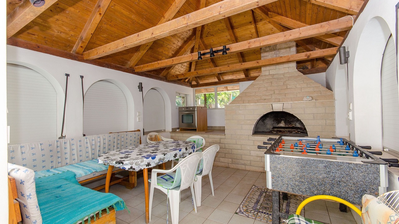 Photo of Livingroom in Zavalatica