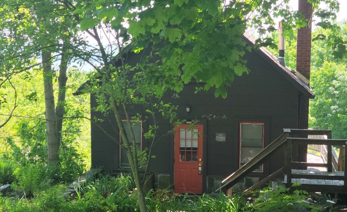 Photo of Outdoor in Glenford