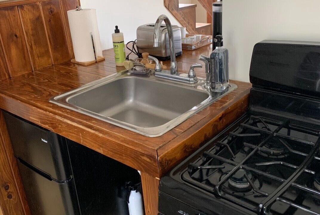 Photo of Kitchen in Glenford