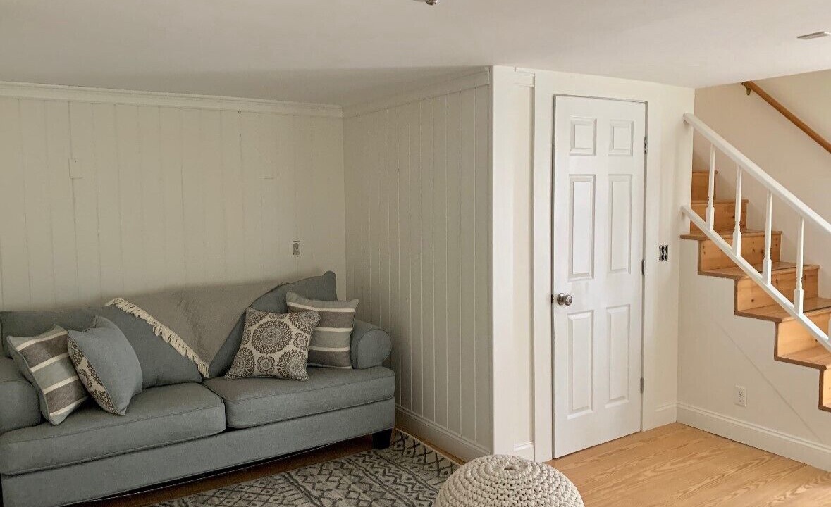 Photo of Livingroom in Glenford