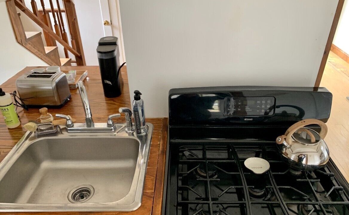 Photo of Kitchen in Glenford