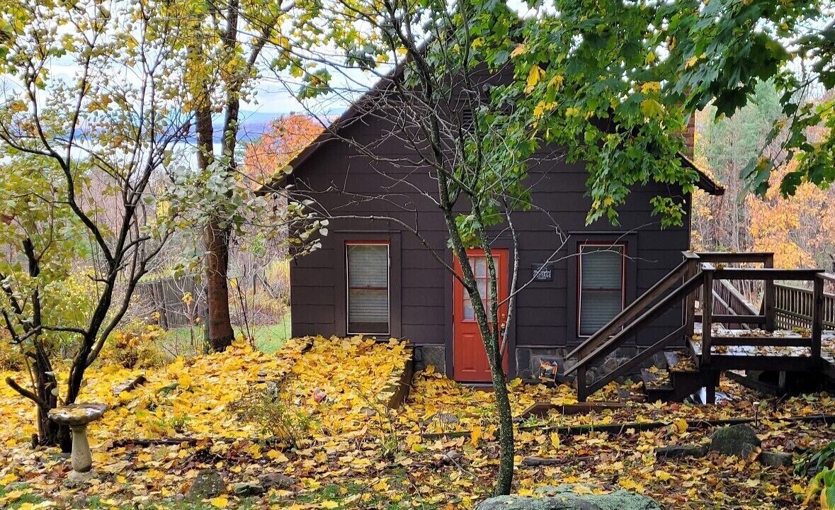 Photo of Outdoor in Glenford