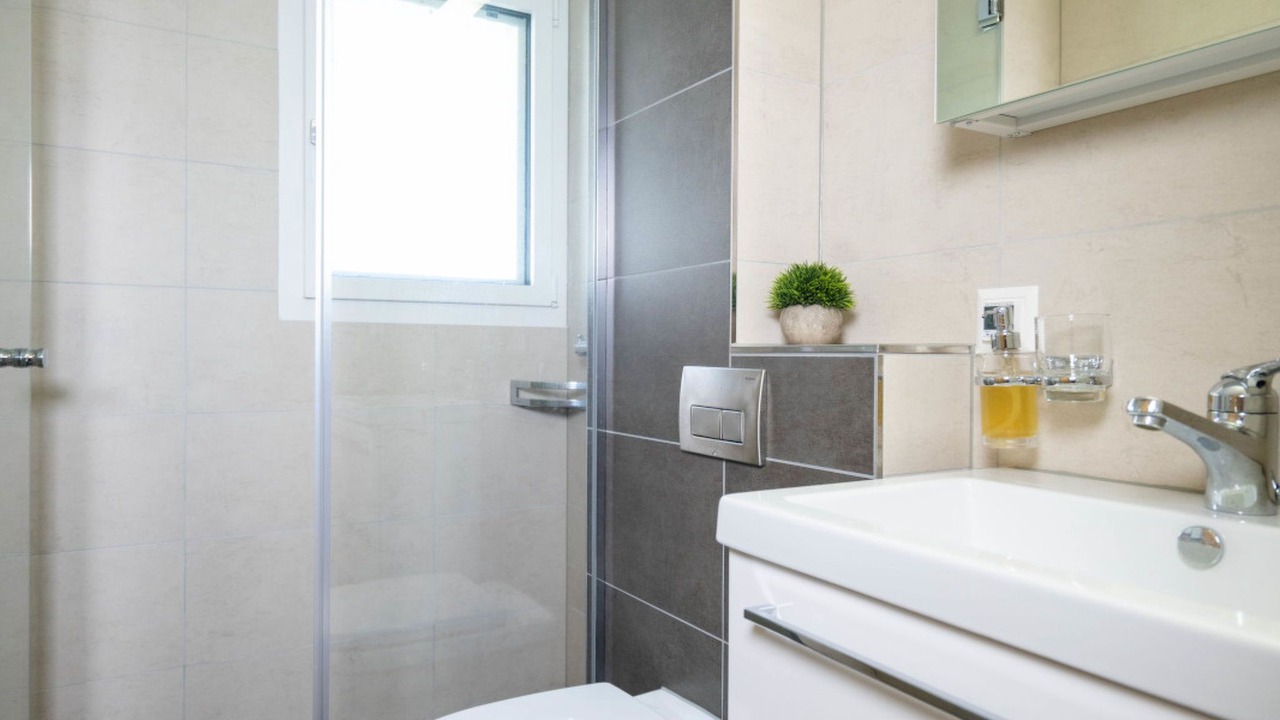Photo of Bathroom in Amden