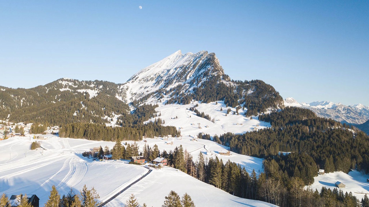 Photo of Outdoor in Amden