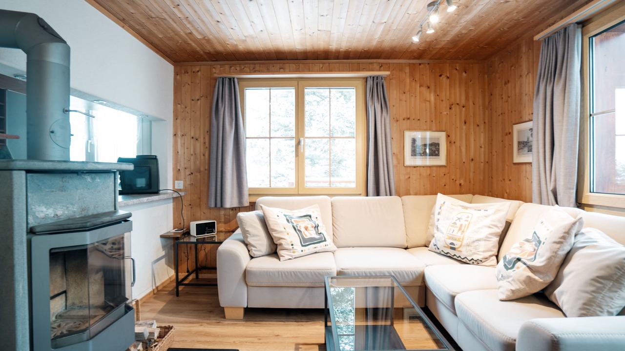 Photo of Livingroom in Amden