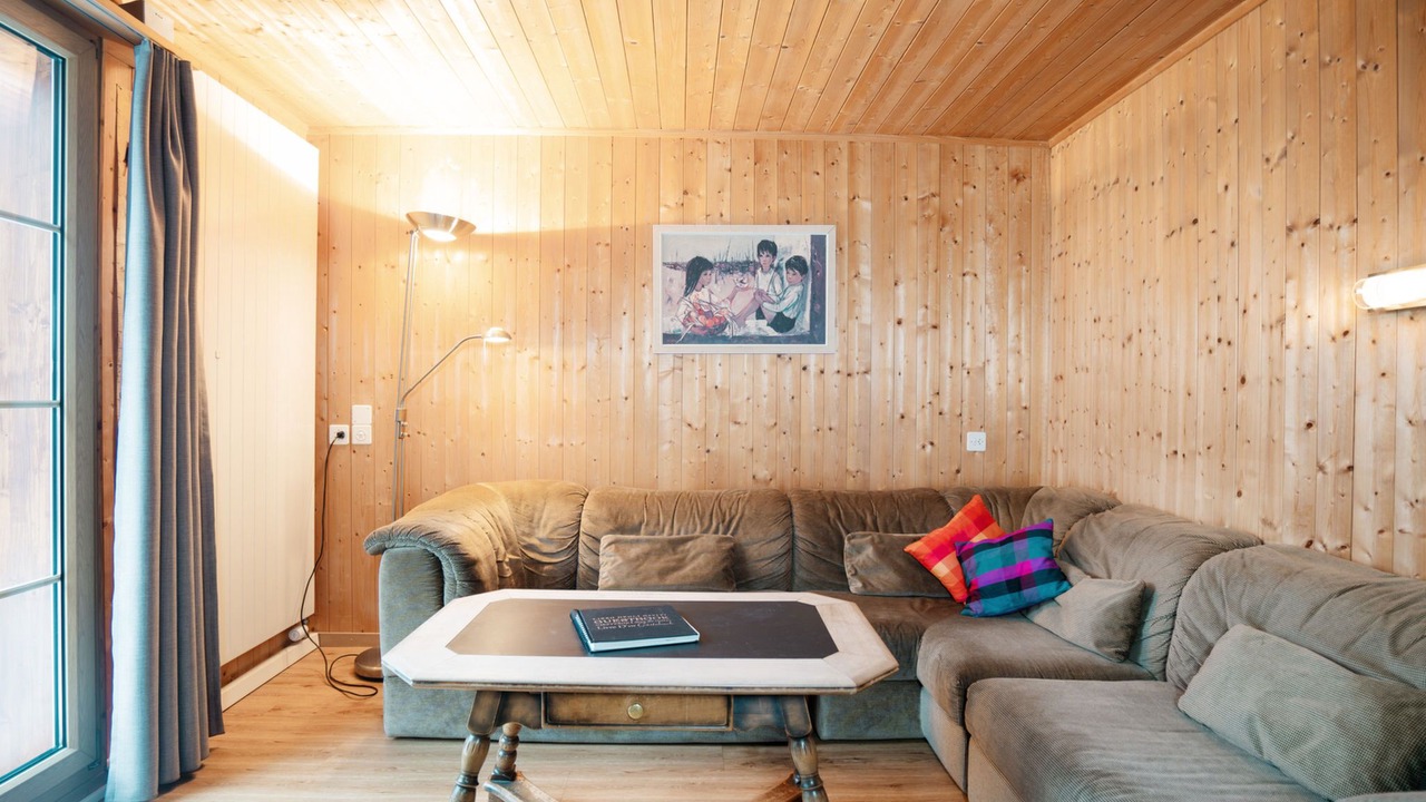 Photo of Livingroom in Amden