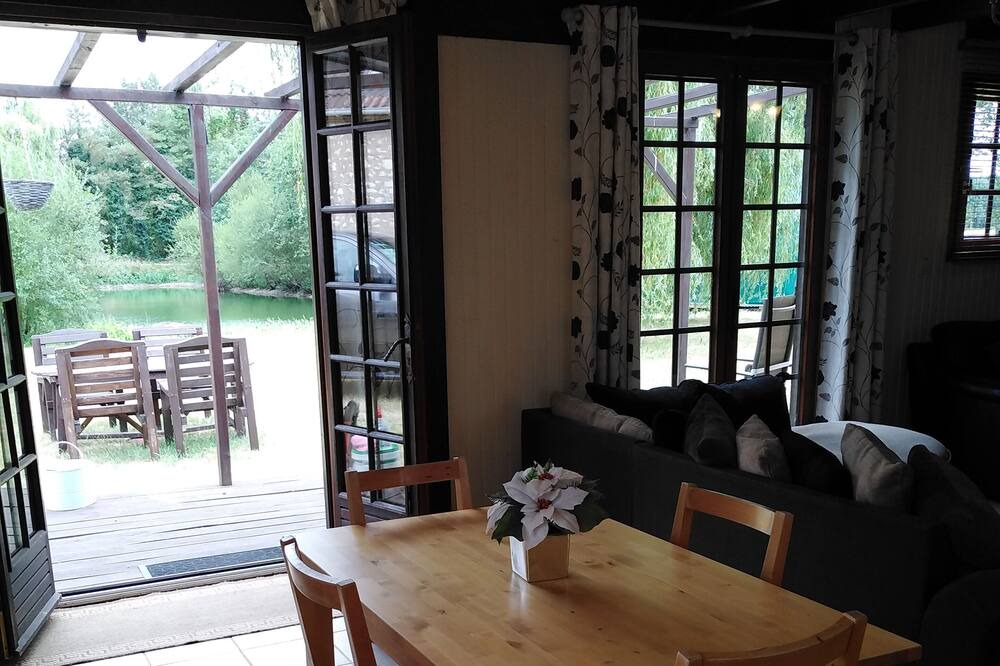 Photo of Outdoor in Aubigne-Racan