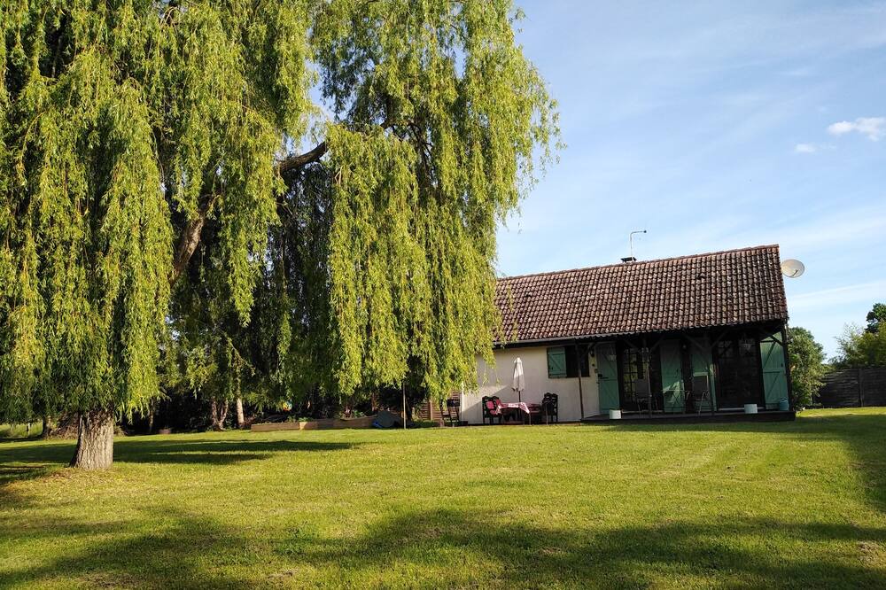 Photo of Others in Aubigne-Racan
