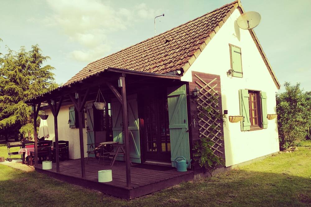 Photo of Others in Aubigne-Racan