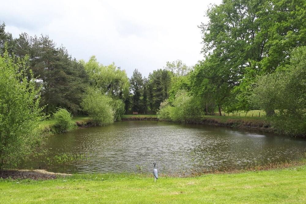 Photo of Outdoor in Aubigne-Racan
