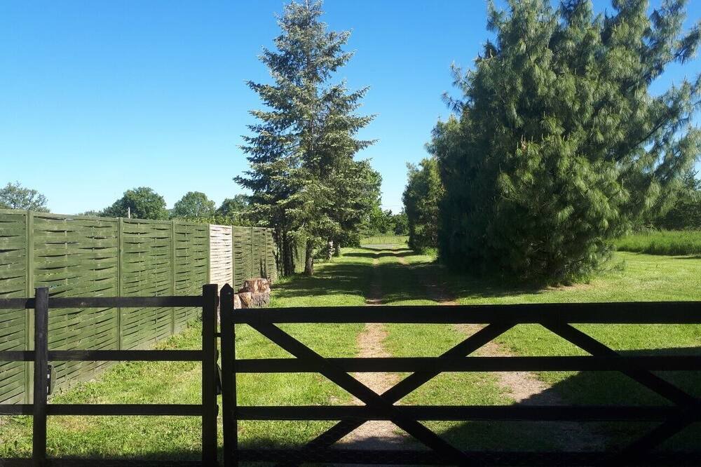 Photo of Outdoor in Aubigne-Racan