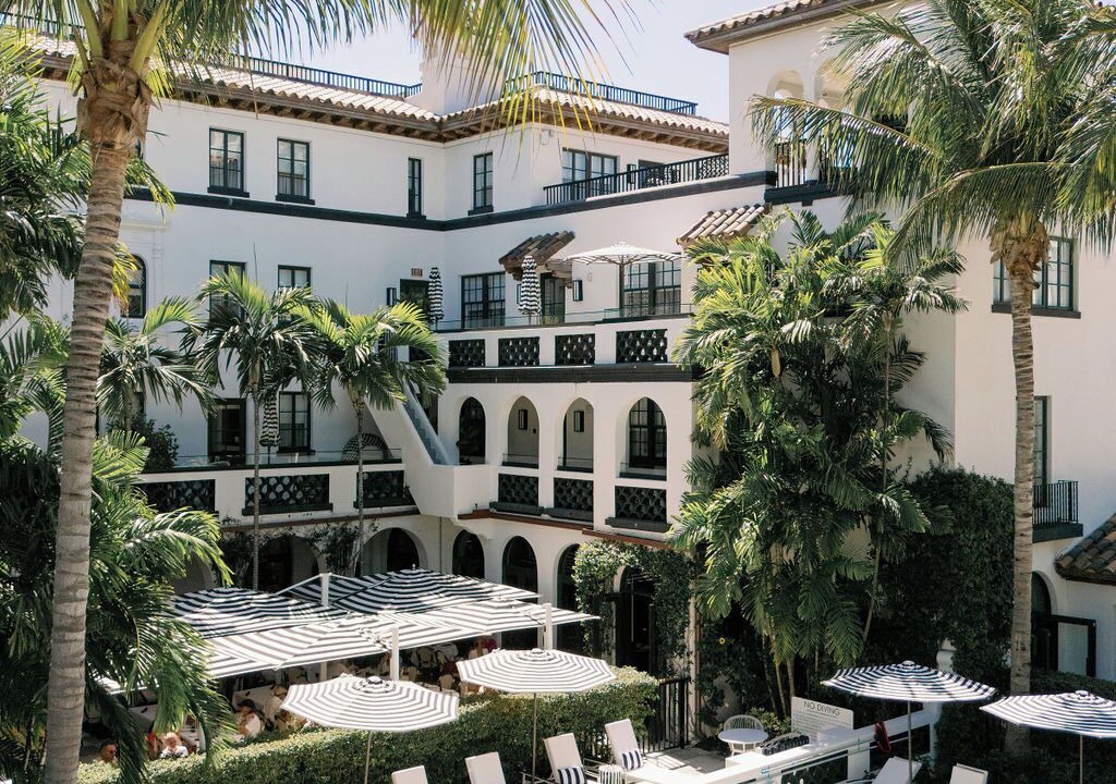 Photo of Outdoor in Palm Beach - West Palm Beach