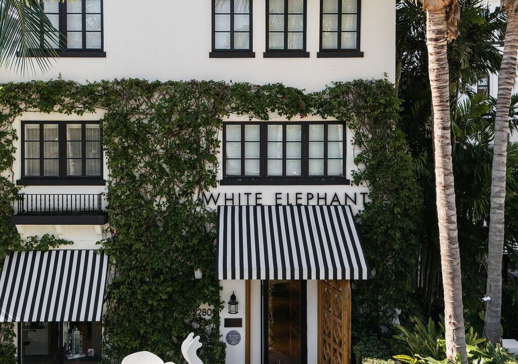 Photo of Outdoor in Palm Beach - West Palm Beach