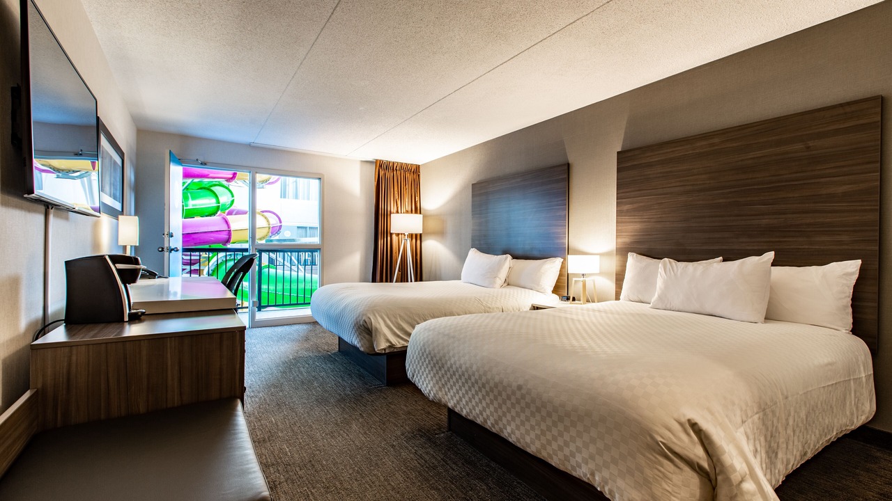 Photo of Bedroom in Regina