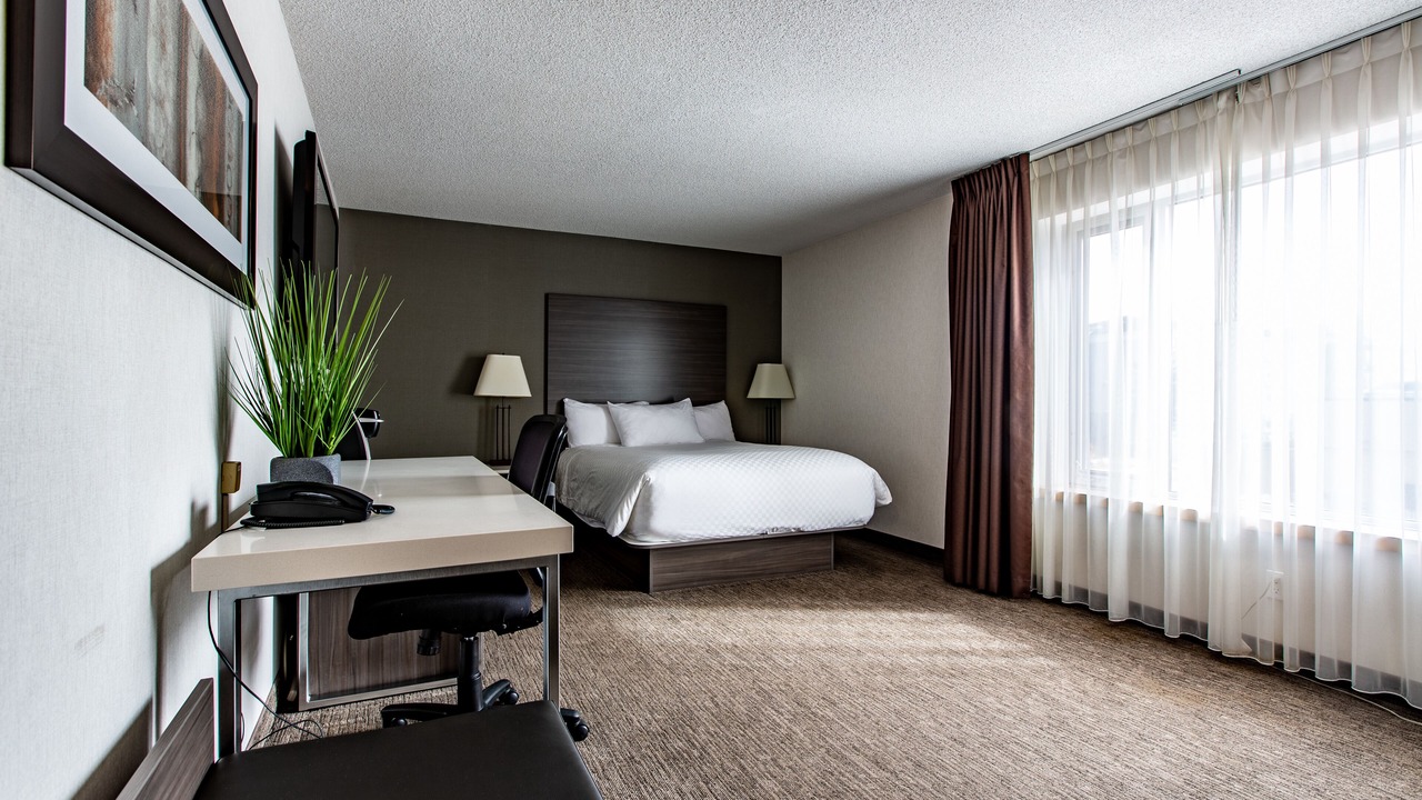 Photo of Bedroom in Regina