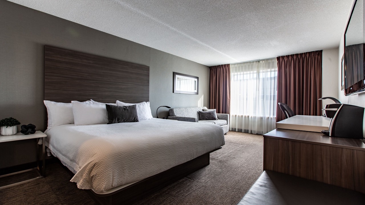 Photo of Bedroom in Regina