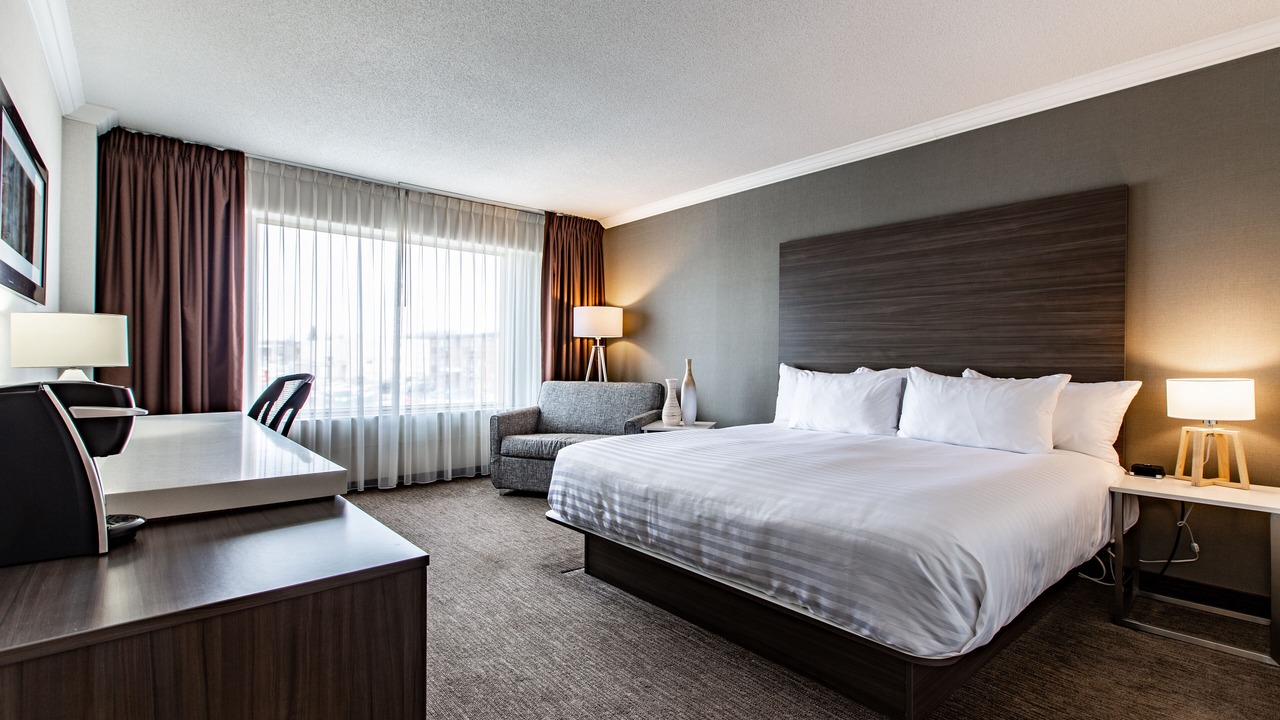 Photo of Bedroom in Regina