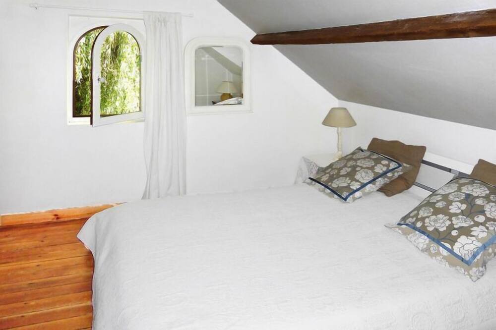 Photo of Bedroom in Ganzeville