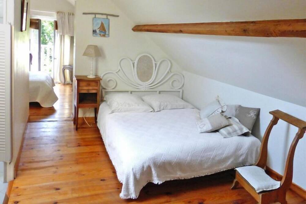 Photo of Bedroom in Ganzeville