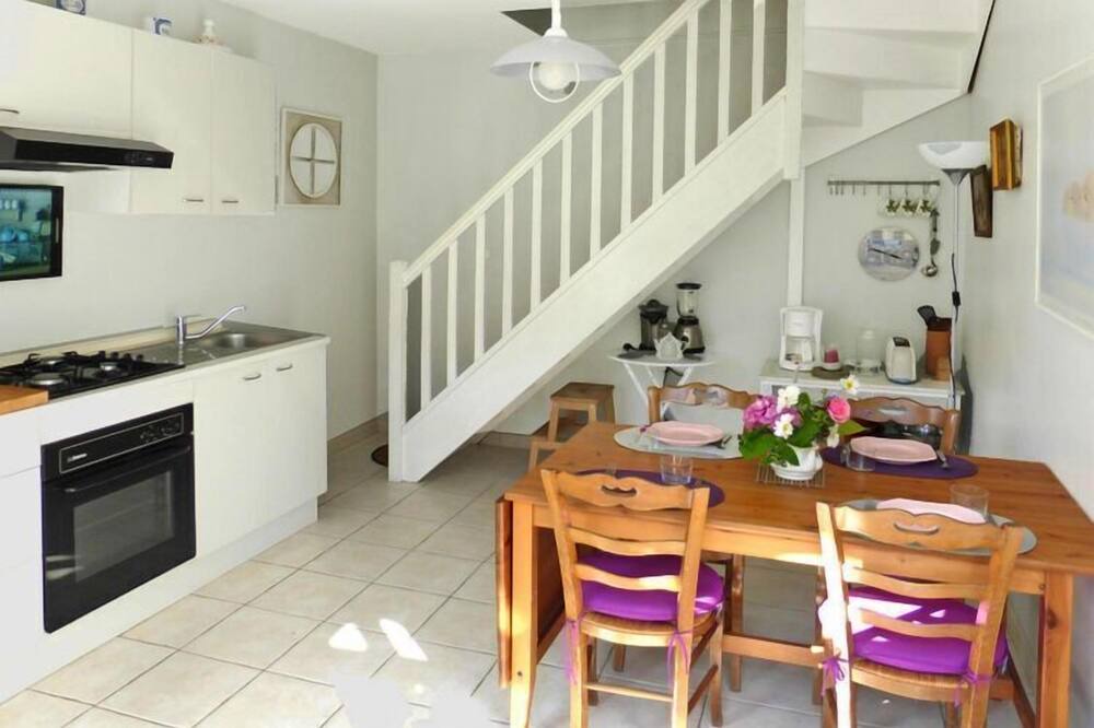 Photo of Kitchen in Ganzeville