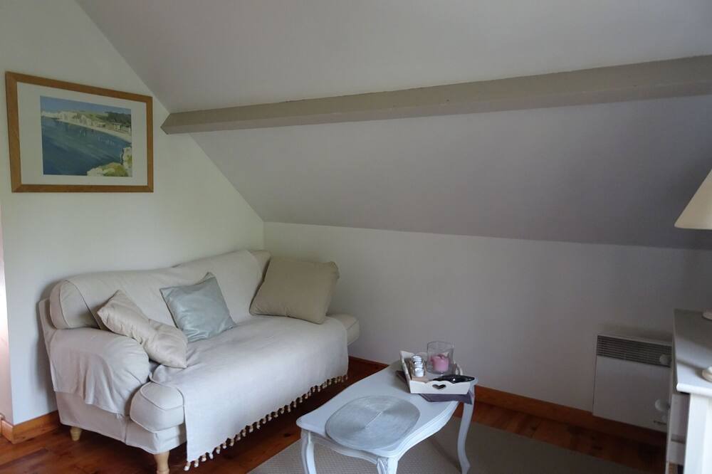Photo of Livingroom in Ganzeville