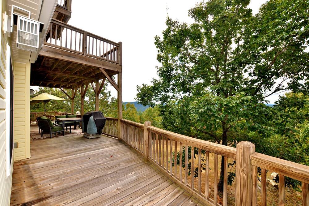 Photo of Outdoor in Murphy