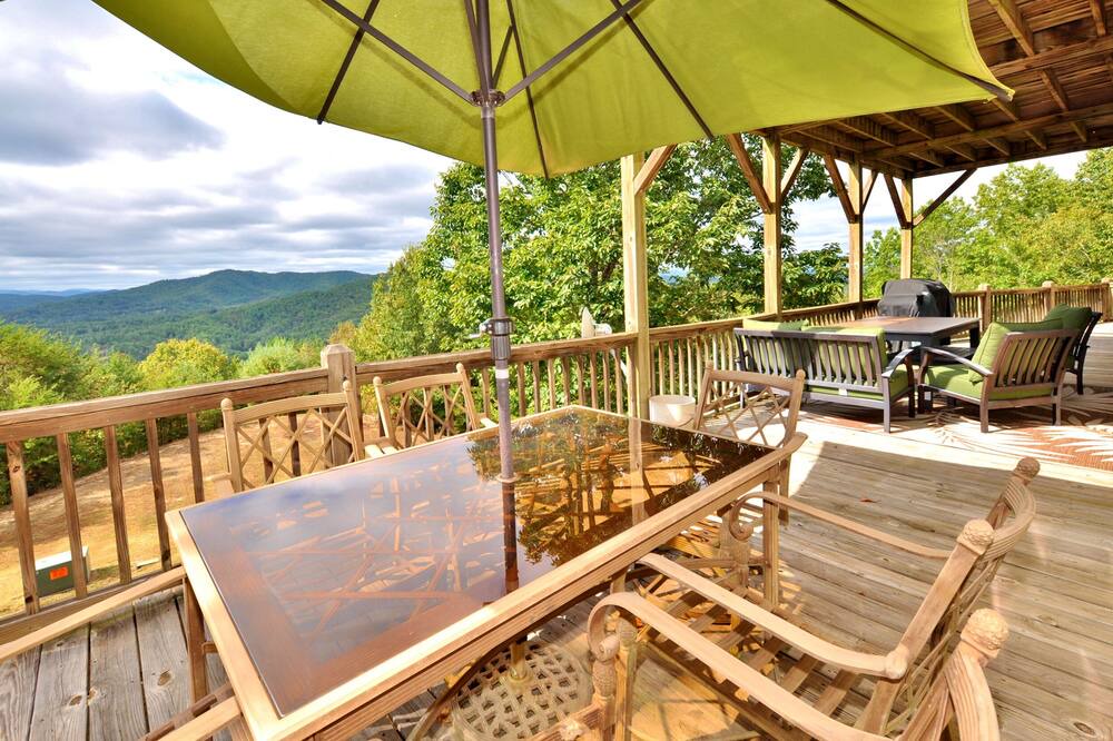 Photo of Outdoor in Murphy