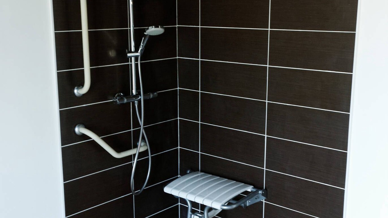 Photo of Bathroom in Gillonnay