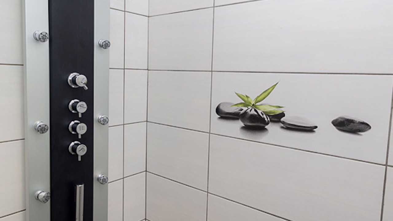 Photo of Bathroom in Gillonnay