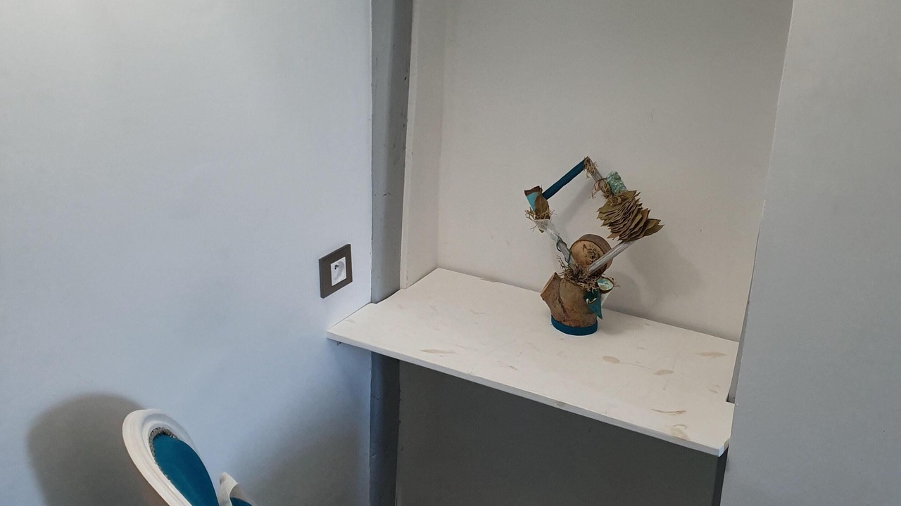 Photo of Bedroom in Gillonnay