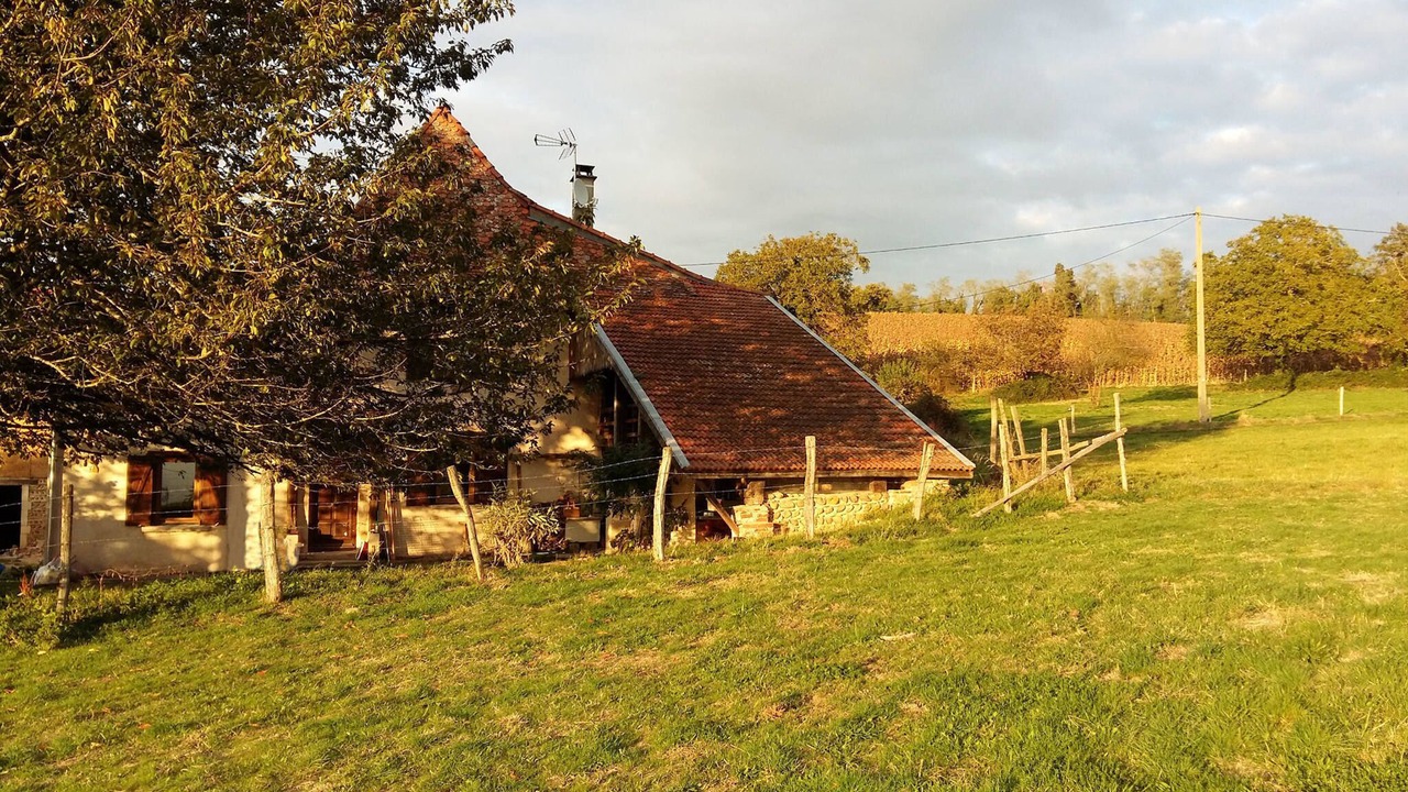 Photo of Outdoor in Gillonnay