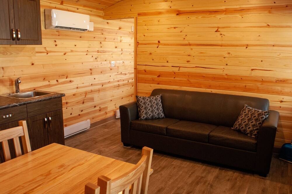 Photo of Livingroom in Saint-Mathieu-de-Rioux