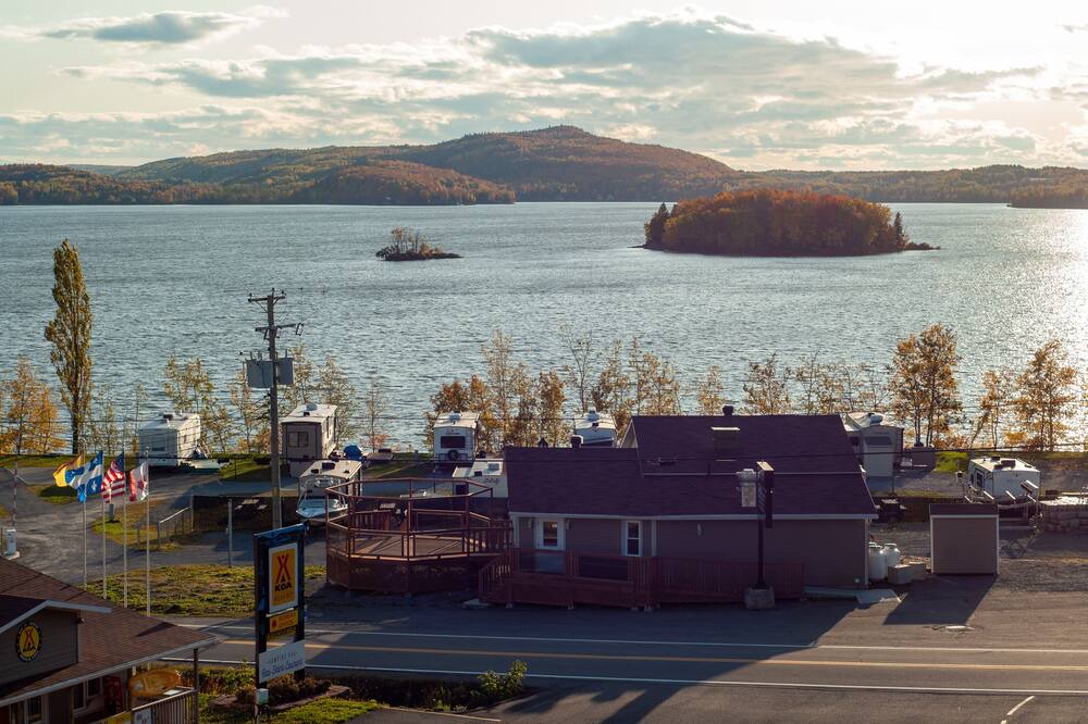 Photo of Outdoor in Saint-Mathieu-de-Rioux