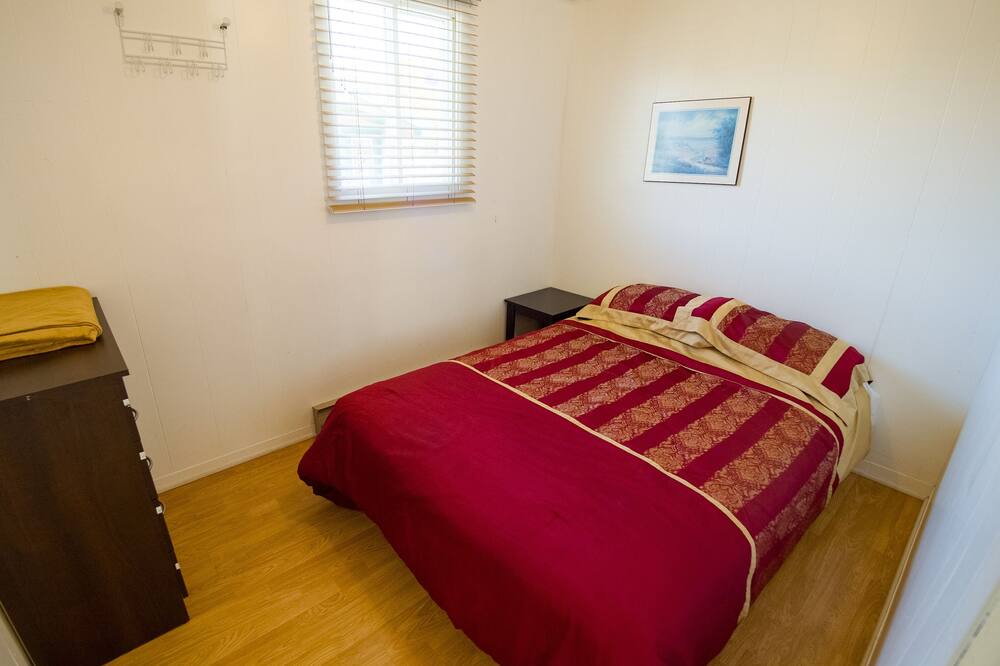 Photo of Bedroom in Saint-Mathieu-de-Rioux