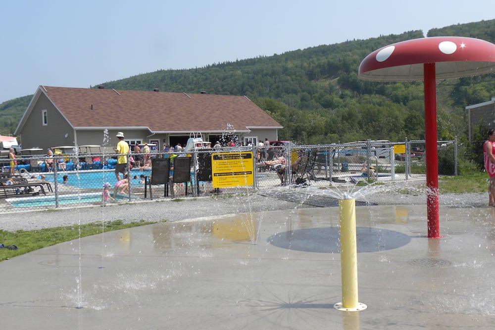 Photo of Outdoor in Saint-Mathieu-de-Rioux